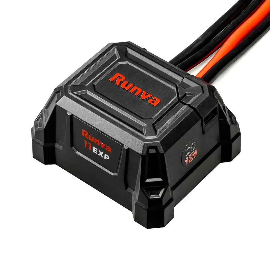Runva EXPEDITION Series Control Box 24V