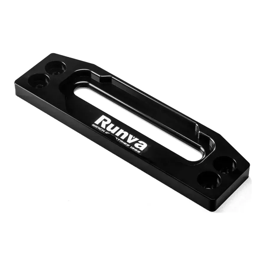 Runva EXPEDITION Series Fairlead