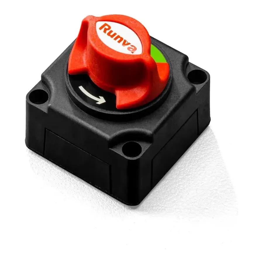 Runva EXPEDITION Series Isolator