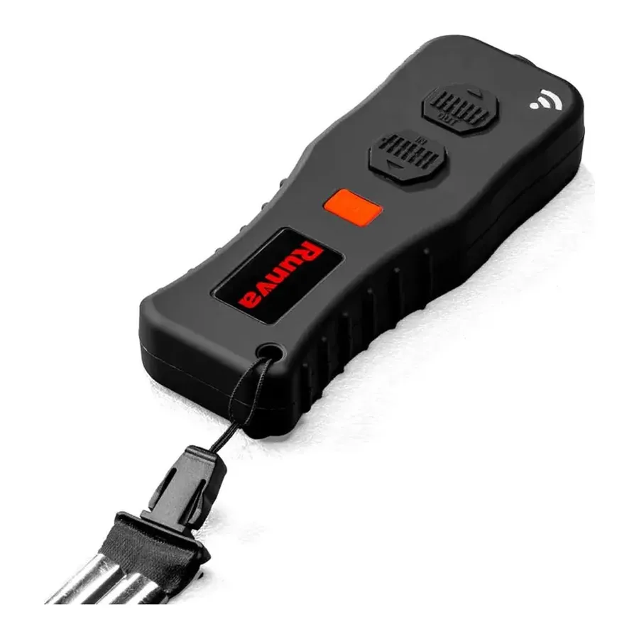 Runva EXPEDITION Series Wireless Remote
