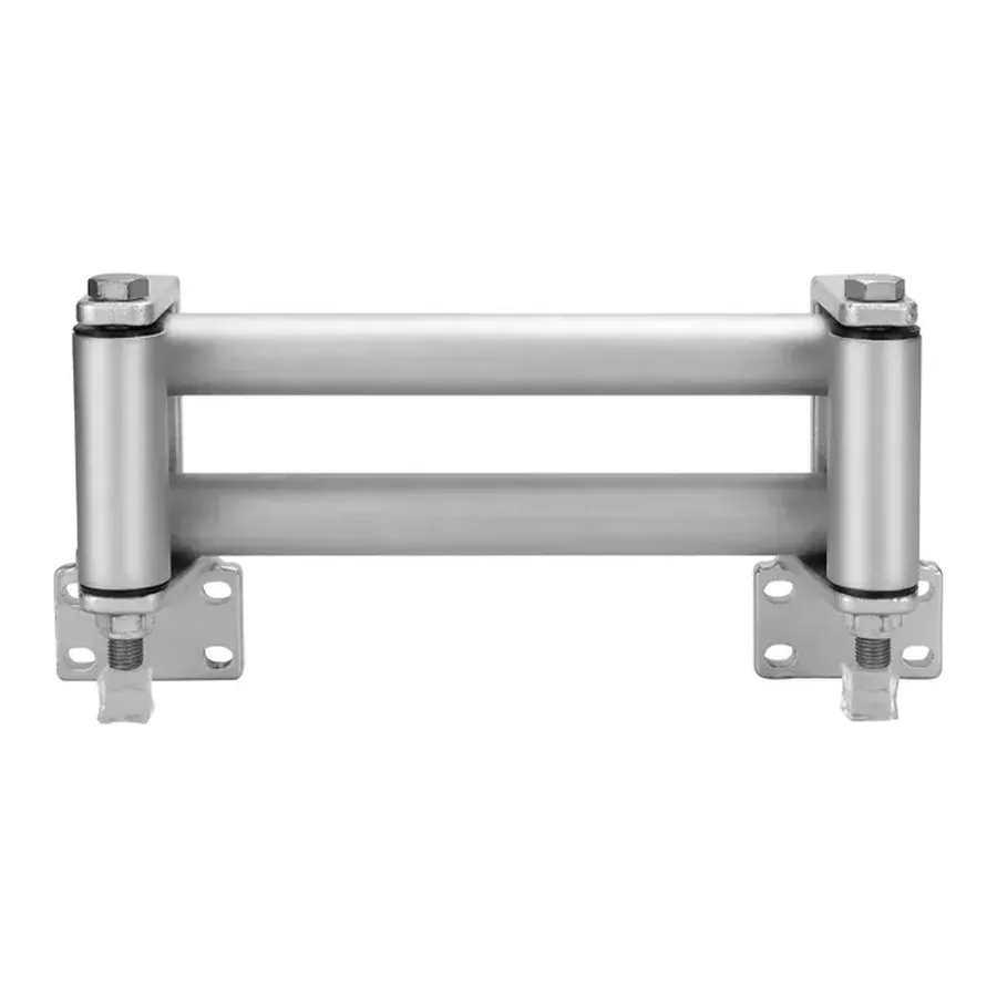 Runva HWP/HWX20000 Roller Fairlead