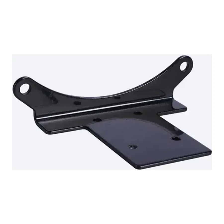 Runva Premium Control Box 2in1 Mounting Bracket