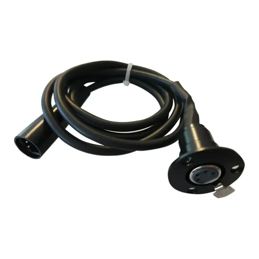 Runva Premium Remote Extension Lead