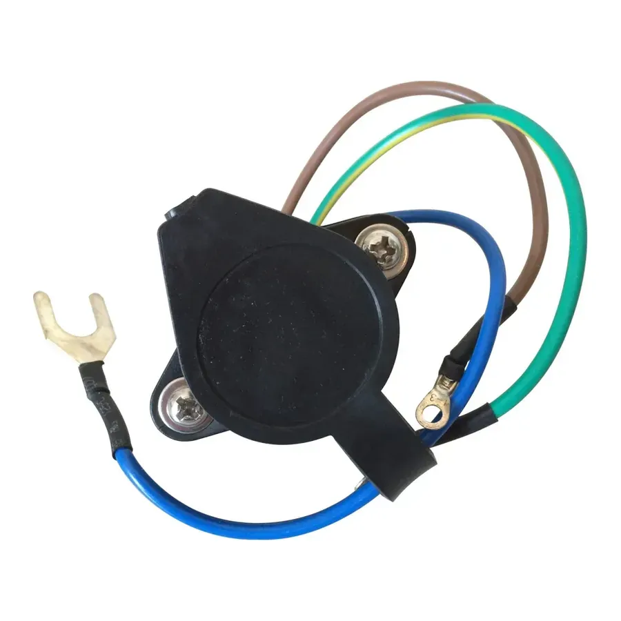 Runva R3 Remote Plug