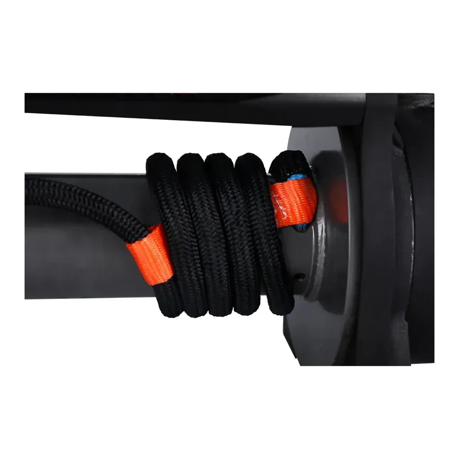Runva Rope-Lock